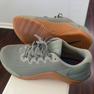 Nike Metcon CrossFit Training Sneaker men size 10